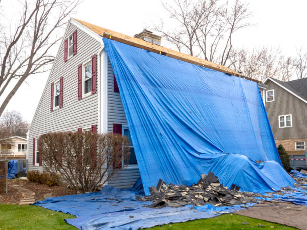 Best Brick Veneer Siding  in Chester, WV